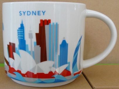 Sydney