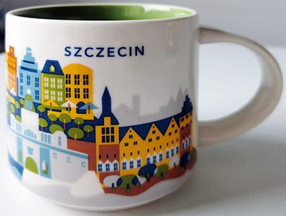 Szczecin