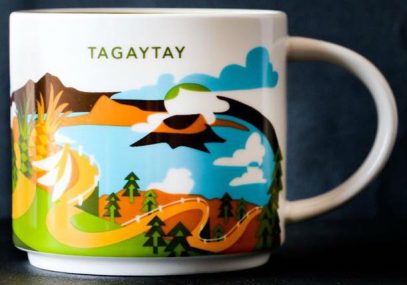 Tagaytay
