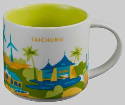 Taichung