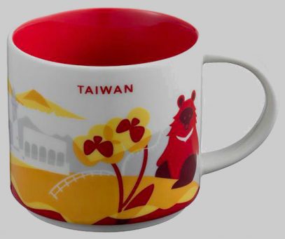 Taiwan
