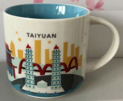 Taiyuan