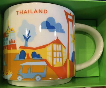 Thailand
