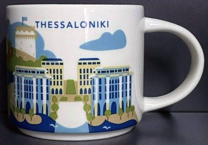 Thessaloniki