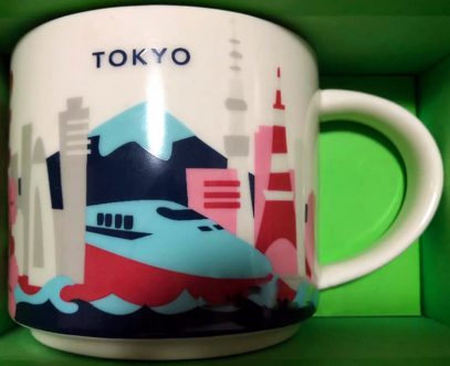 Tokyo
