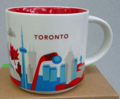 Toronto
