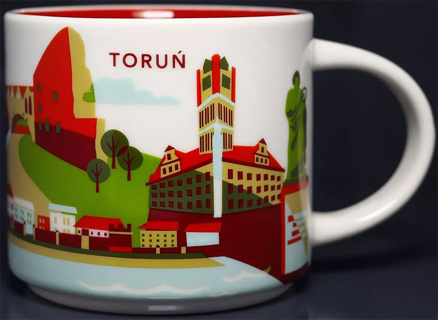 Torun