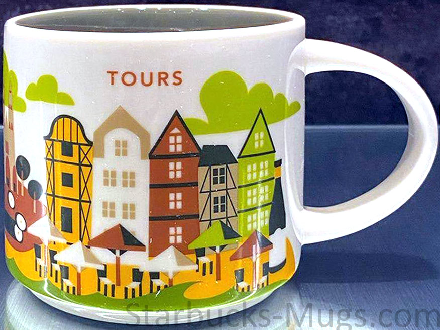 Tours