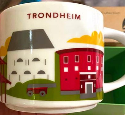 Trondheim