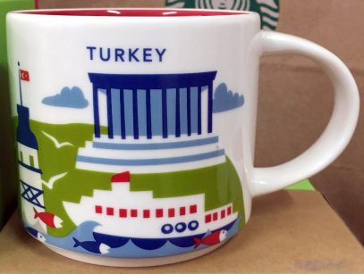 Turkey