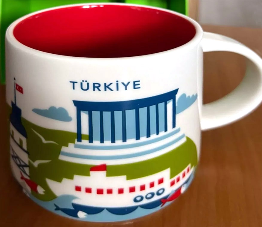 Türkiye