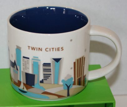 Twin Cities
