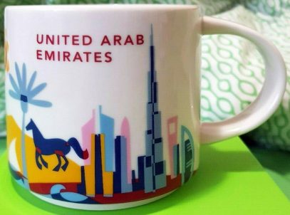 United Arab Emirates
