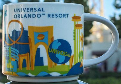 Universal Orlando Resort