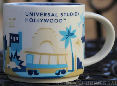 Universal Studios Hollywood