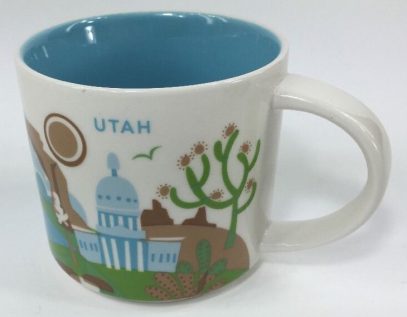 Utah