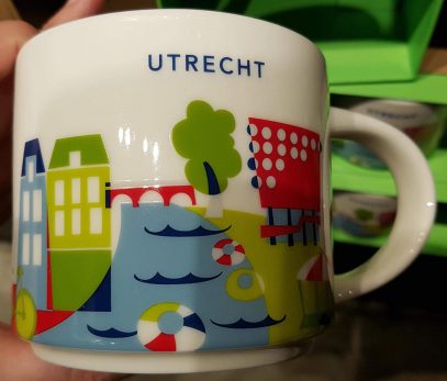 Utrecht