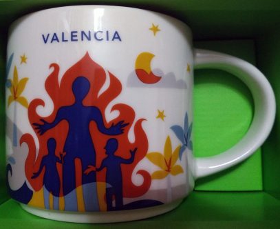 Valencia