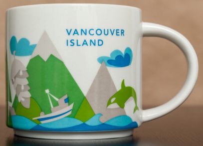 Vancouver Island