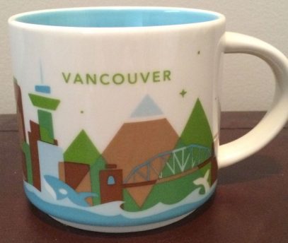 Vancouver