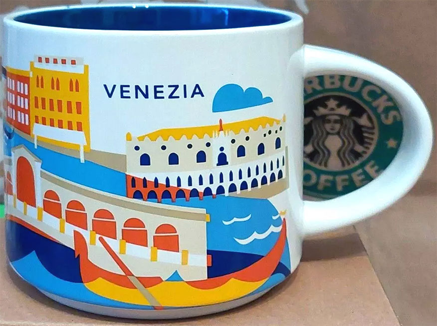 Venezia