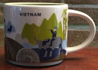Vietnam