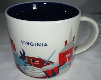 Virginia