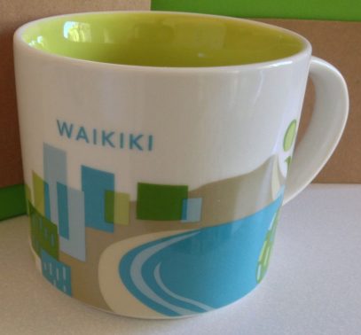 Waikiki