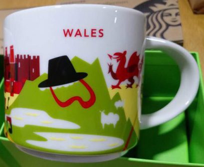 Wales