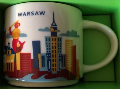 Warsaw