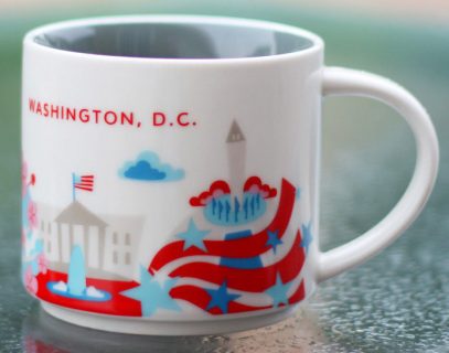 Washington D.C.
