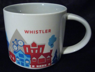 Whistler