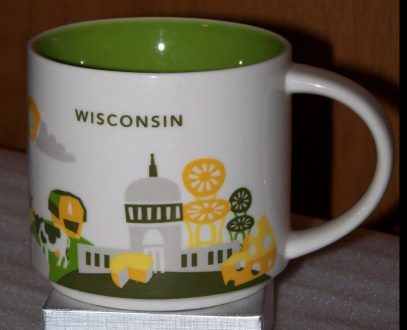 Wisconsin 1