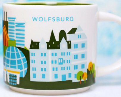 Wolfsburg