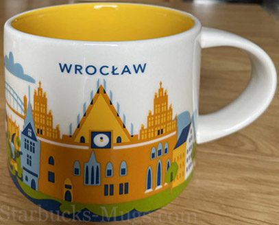 Wroclaw