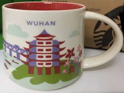 Wuhan