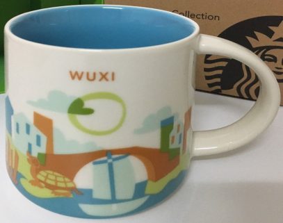 Wuxi