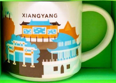 Xiangyang