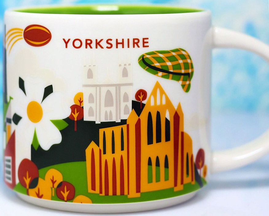 Yorkshire
