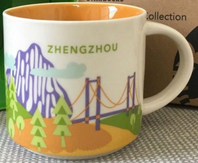 Zhengzhou