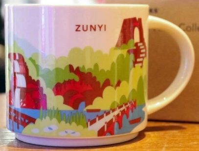 Zunyi