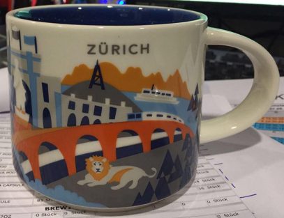Zurich